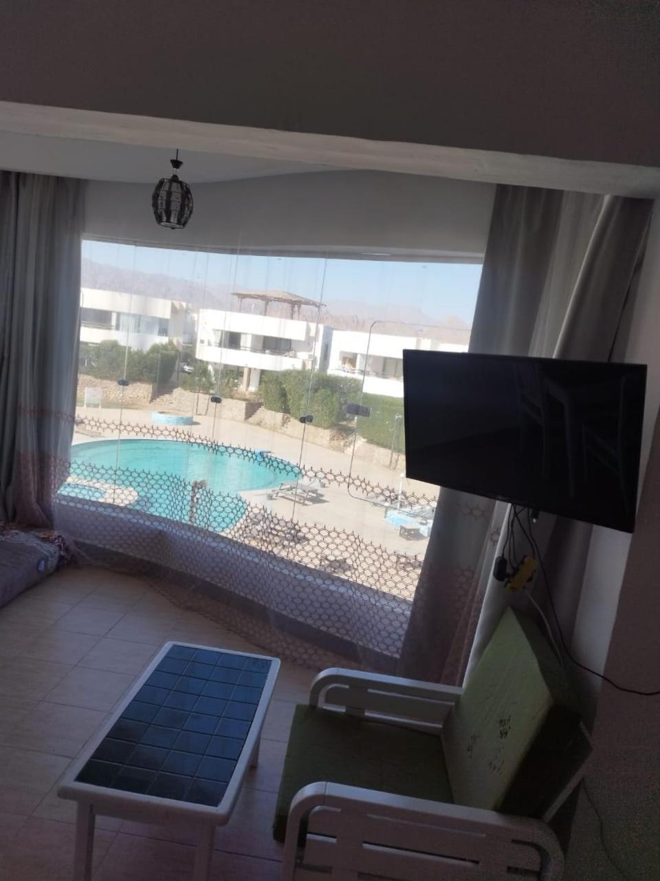 Juliee House-Criss Resort-Naama Bay شرم الشيخ المظهر الخارجي الصورة